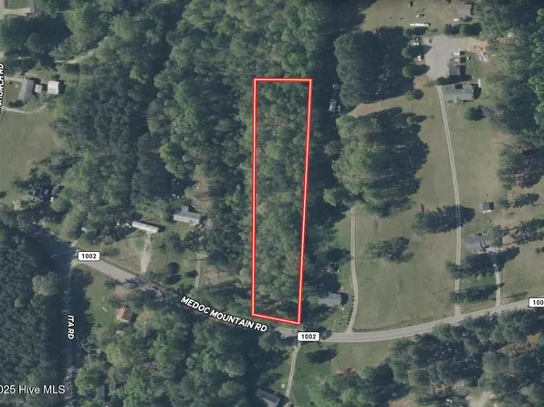 01 Medoc Mountain Road, Hollister, NC 27844
