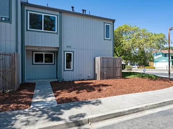 377 Occidental Circle, Santa Rosa, CA 95401