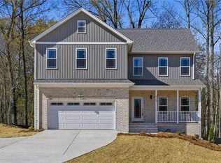 229 Timber Hill Ct, Rural Hall, NC 27045