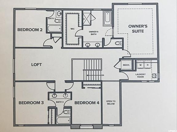 4th image of 11323 S Constance Way #107