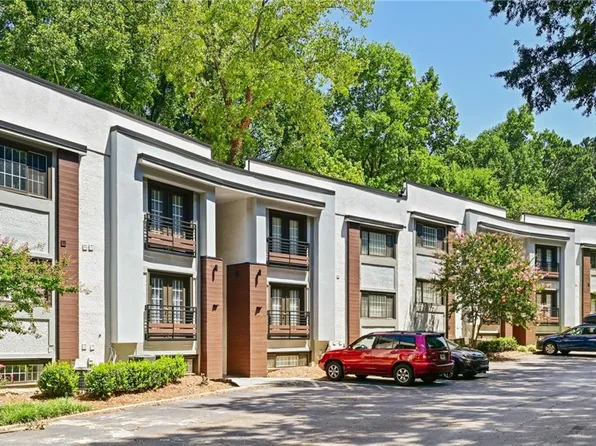 1445 Monroe Dr NE APT E14, Atlanta, GA 30324