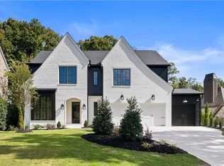 3043 Templewood Dr NE, Brookhaven, GA 30319