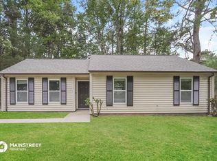 6216 Blue Jay Ln, Charlotte, NC 28227