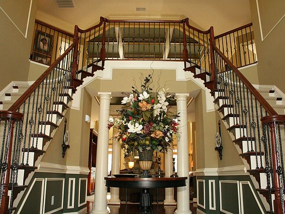 Grand Foyer
