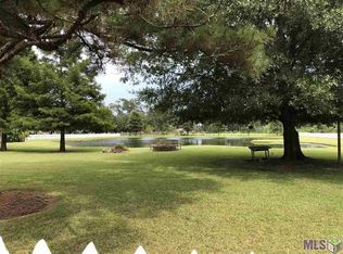 13432 George Rouyea Rd, Gonzales, LA 70737