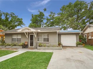 911 Eldridge St, Clearwater, FL 33755