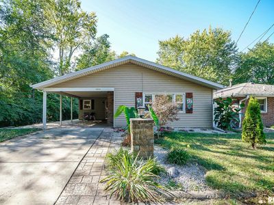 1808 Center St, Pekin, IL, 61554