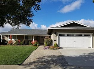 1151 Via Mateo, San Jose, CA