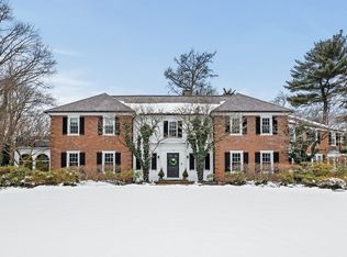 35 Wykeham Rd, Newton, MA 02465