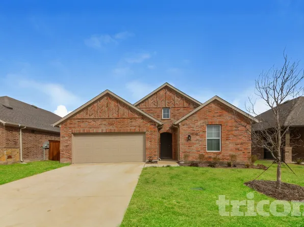 2520 Perkinsview Pl, McKinney, TX 75071