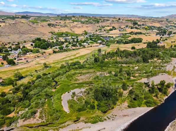Nka S Naches Rd, Yakima, WA 98908