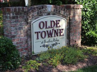 4130 Earl Grey Ct, Raleigh, NC 27612