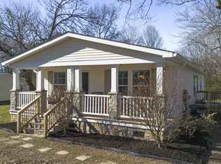 1428 Hammerhill Rd, Athens, TN 37303