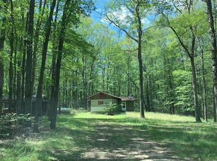 11156 Maple Ridge Way, Roscommon, MI 48653