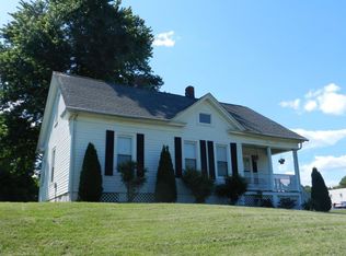 6406 Trevilian Rd, Roanoke, VA 24019