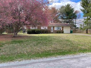 4418 Hays Rd, Metropolis, IL 62960