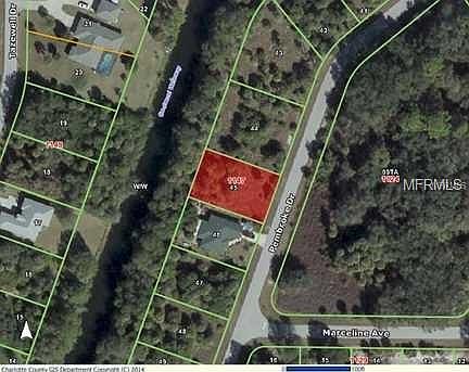 1st image of 385 Pembroke Dr