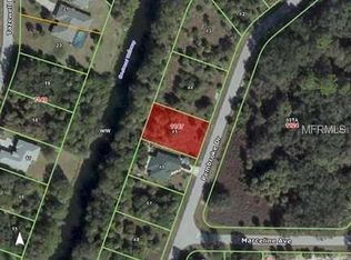 385 Pembroke Dr, Port Charlotte, FL 33954