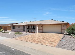 9727 W Calico Dr, Sun City, AZ 85373
