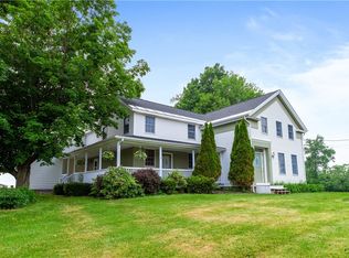 3295 State Route 12, Clinton, NY 13323