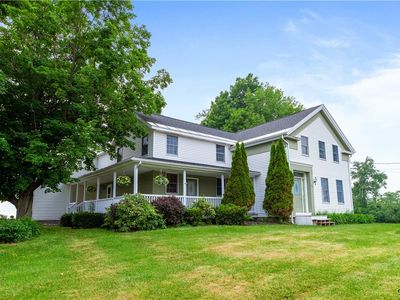 3295 State Route 12, Clinton, NY, 13323
