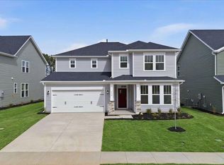 116 Terpack Ct, Gray Court, SC 29645