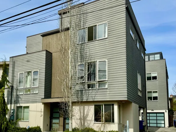 2014A NW 59th St, Seattle, WA 98107
