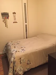 Rented by Marin Management Corp.