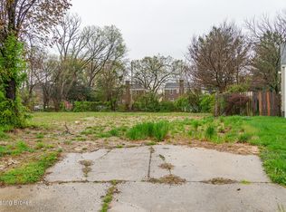 1825 S 24th St, Louisville, KY 40210
