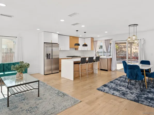 7942 & 7944 Calico St, San Diego, CA 92126