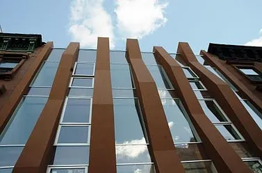 Rented by Great Hill Equities