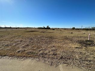 41500 Wolverine Rd LOT 5, Shawnee, OK 74804