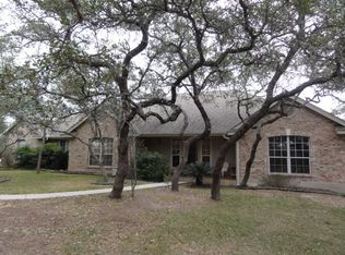 5025 Wellington Walk, Spring Branch, TX 78070