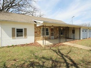 13175 Columbia Rd, Dixon, MO 65459