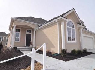 11688 S Carriage Rd, Olathe, KS 66062