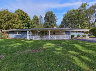 3670 Schirtzinger Rd, Hilliard, OH 43026