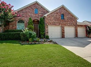 8013 Malabar Trl, Fort Worth, TX 76123