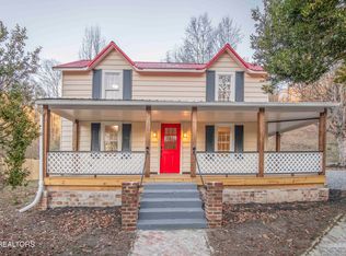 299 Big Mountain Hollow Rd, Oliver Springs, TN 37840