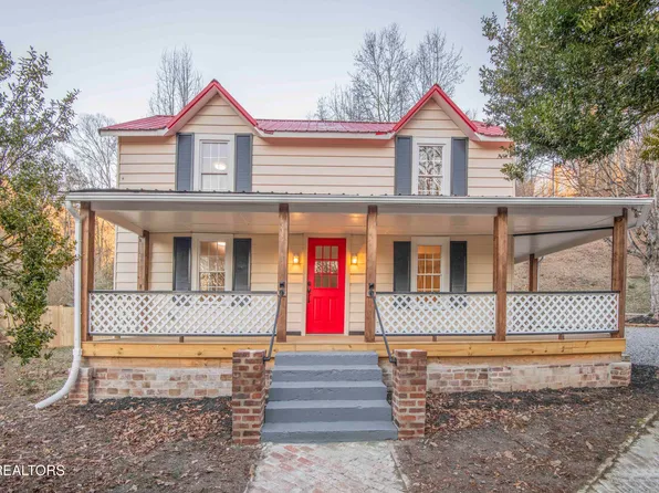 299 Big Mountain Hollow Rd, Oliver Springs, TN 37840