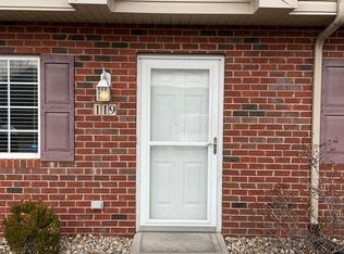 119 Northtowne St, Lebanon, IL 62254