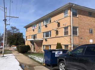 635 Bellwood Ave #G1, Bellwood, IL 60104
