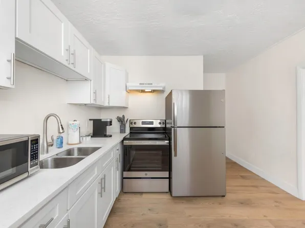 416 Skinner Blvd - Legacy Real Estate Fund LLC