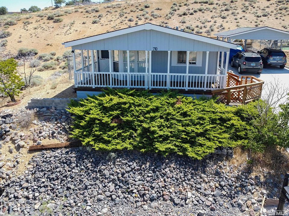 1st image of 710 Wall Canyon Dr