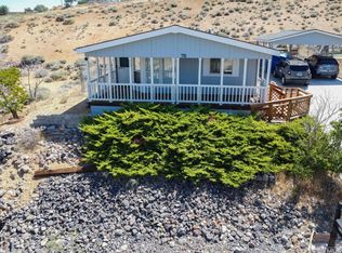 710 Wall Canyon Dr, Sun Valley, NV