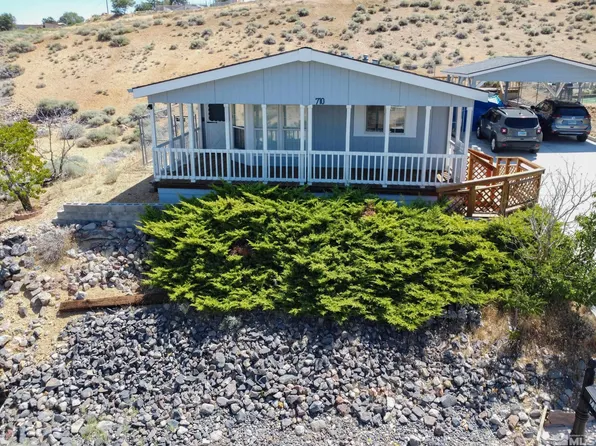 710 Wall Canyon Dr, Sun Valley, NV 89433