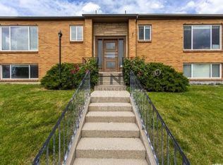 615 E Grand St #4, Salt Lake City, UT 84102