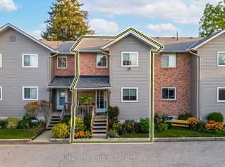 18 Sauble River Rd #3, Lambton Shores, ON N0M 1T0