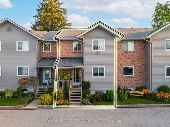 18 Sauble River Rd #3, Lambton Shores, ON N0M 1T0
