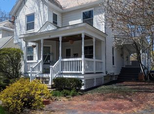 33 Grant Ave, Glens Falls, NY 12801