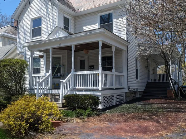 33 Grant Avenue, Glens Falls, NY 12801